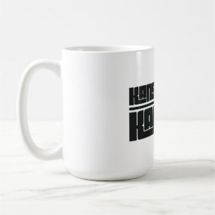 Mug Kansas City - Kansas