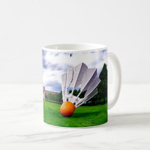 Mug Kansas City Shuttlecock