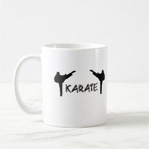 Mug Karaté