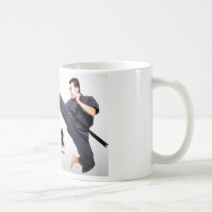 Mug Karaté