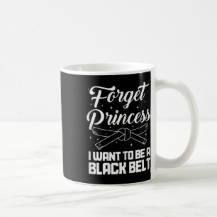 Mug Karate Girl Arts Martiaux Mma Jiu Jitsu Boxe Thaï