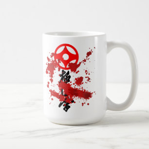 Mug Karate Kyokushin