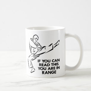 Mug Karaté, MIXED MARTIAL ART, vous ÊTES dans la gamme