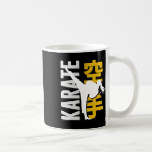 Mug Karate Shirts Arts Martiaux - Filles