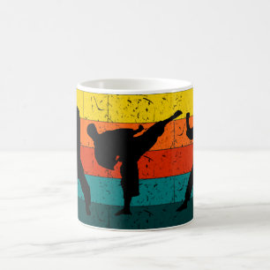 Mug Karate Sports Action - Arts Martiaux