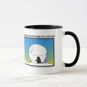 Mug Karl CONTRE Vader