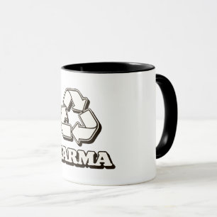 Mug Karma