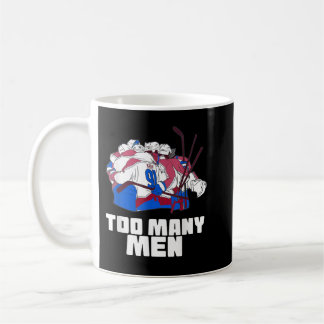 Mug Kassel Huskies Classic T Shirt