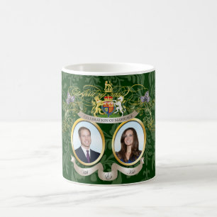 Mug & kate mariage/DO-IT-YOURSELF couleurs