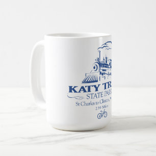 Mug Katy Trail SP (RT)