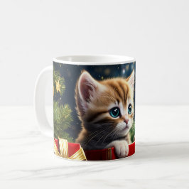 MUG KATZEN VON NOEL 02 KAFFEETASSE