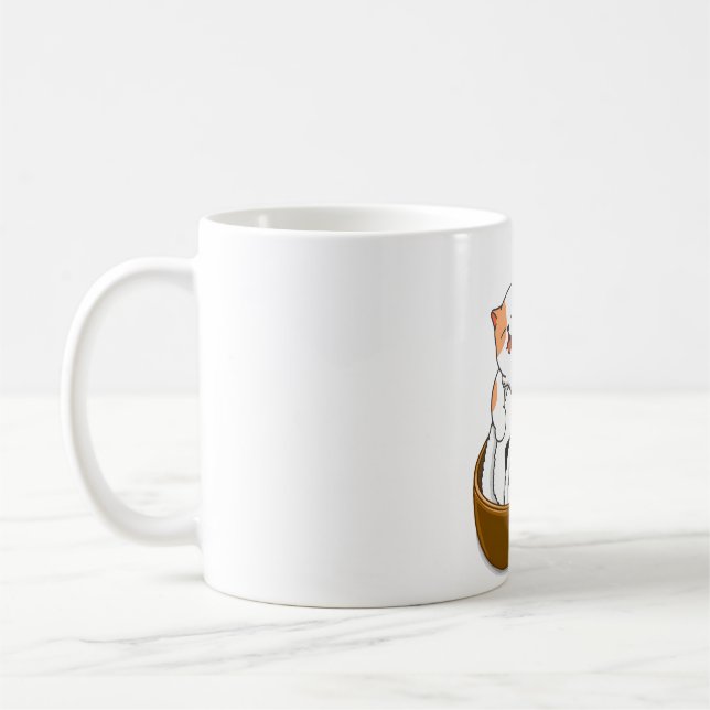 Mug Kawaii Bento (Gauche)