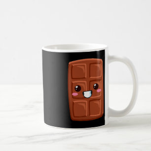 Mug Kawaii Halloween Groupe Costume Party S'mores Choc