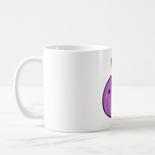 Mug Kawaii Onion (Gauche)