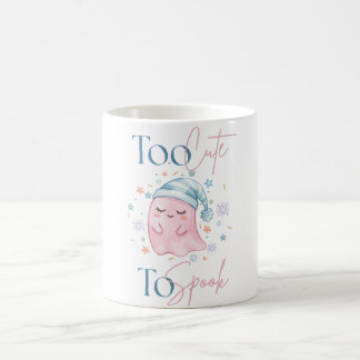 Mug Kawaii Pastel Halloween