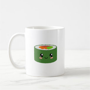 Mug Kawaii Sushi