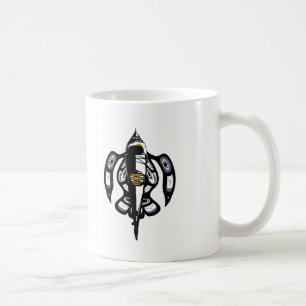 Mug Kayak FH de Salish