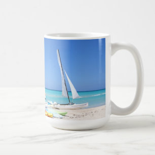 Mug Kayaks, catamarans et plage cubaine de Kayaks