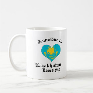Mug Kazakhstan