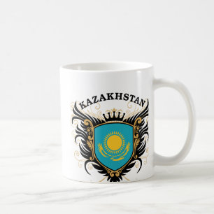 Mug Kazakhstan
