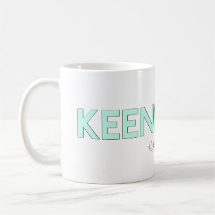 Mug Keeneston