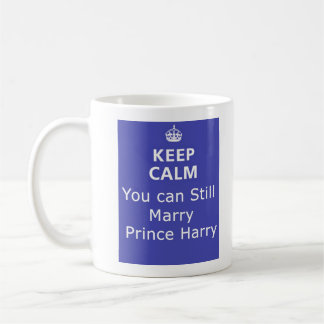 Mug Keep calm