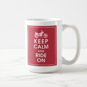 Mug Keep calm