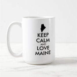 Mug KEEP Customizable