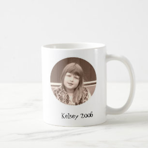 Mug Kelsey 2006