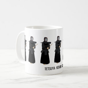 Mug Kendo