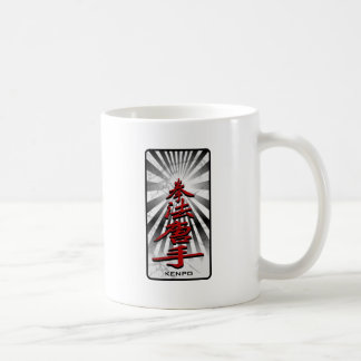 Mug Kenpo-Karate-3D