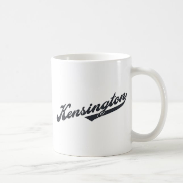 Mug Kensington (Droite)