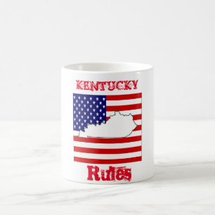 MUG KENTUCKY