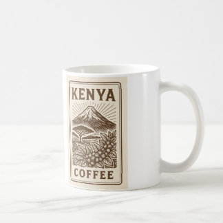 Mug Kenya