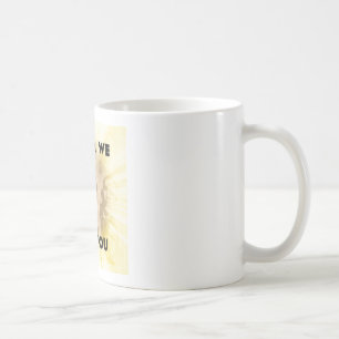 Mug Kenya We Lovely You Perspective Art Design