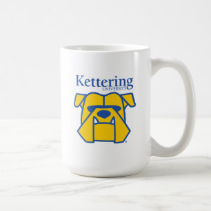Mug Kettering University Bulldogs