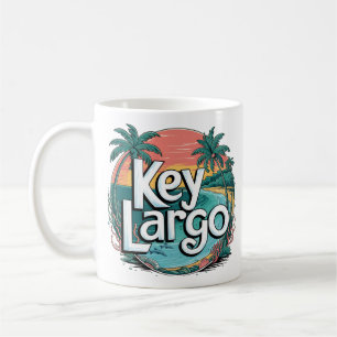 Mug Key Largo