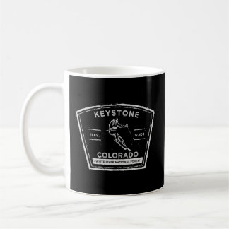 Mug Keystone Colorado