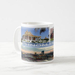 Mug KH Cambodge - Phnom Penh -