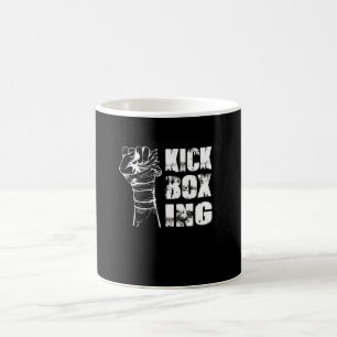 Mug Kickboxer Kickboxer Gifts