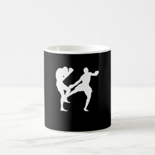 Mug Kickboxing