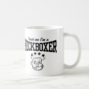 Mug Kickboxing