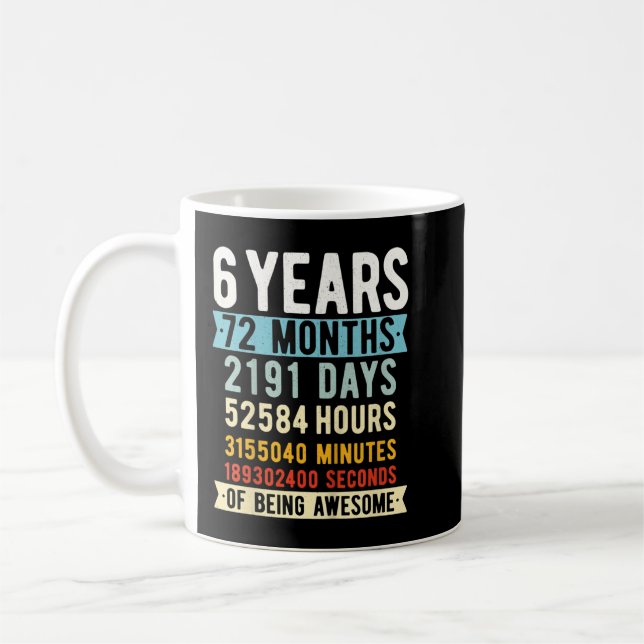 Mug Kids 7th Birthday Boy 7 Year Old Seven Party Ideas (Gauche)