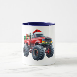 Mug-Kids Christmas Mug