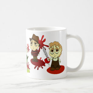 Mug Kidz déplaisant