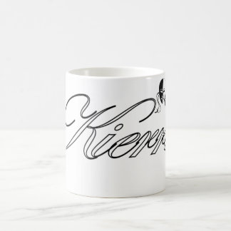 Mug Kierra