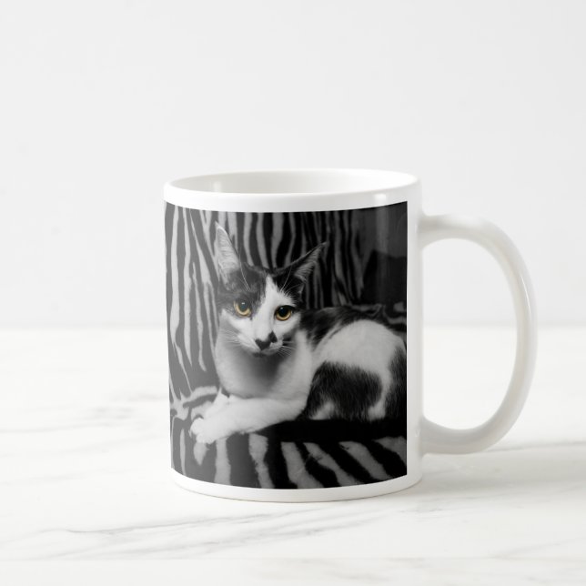 Mug Kikozebra, kikozebra2 (Droite)