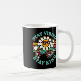 Mug Kindness Anti Bulbing Week Mignonne Stay Vibin Sta