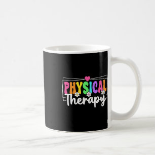 Mug Kinésithérapie Retour à l'école Physiothérapeute