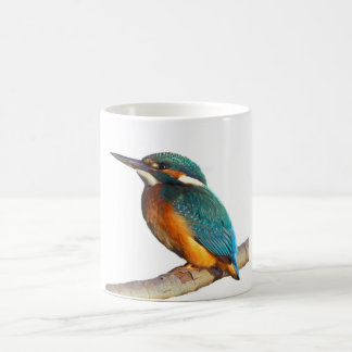 Mug "Kingfisher"